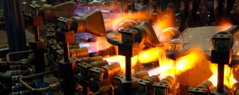 Industrial Heating Market