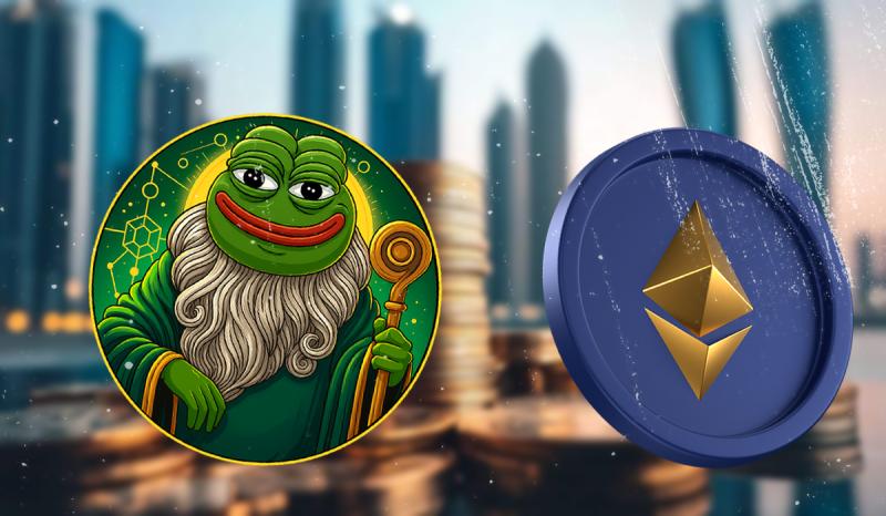 비트마인, 이더리움