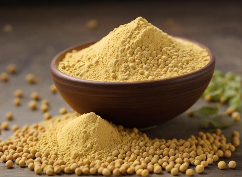 Soybean Powder Manufacturing Plant Project Report 2024: Business Plan, Requirements for Unit Operations, Cost and Revenue