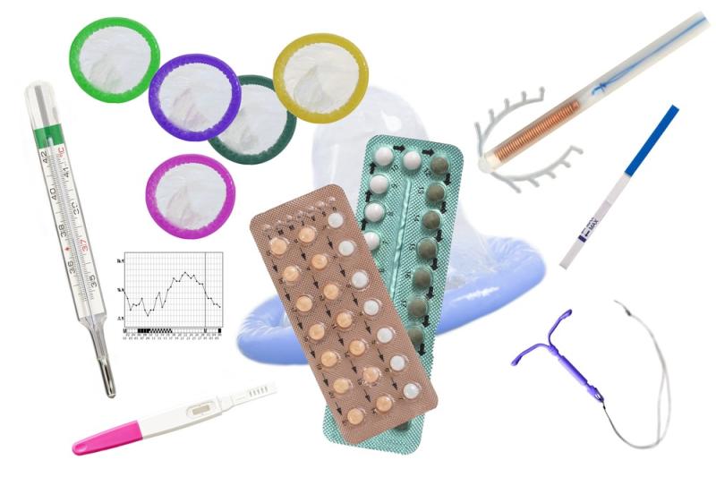Contraceptives Market Size, Share and Growth Analysis for 2021-2028