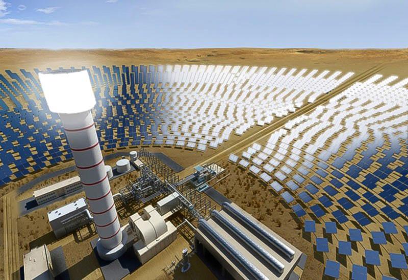 Solar Thermal Market to 2031 - Demand of The Report & In-depth