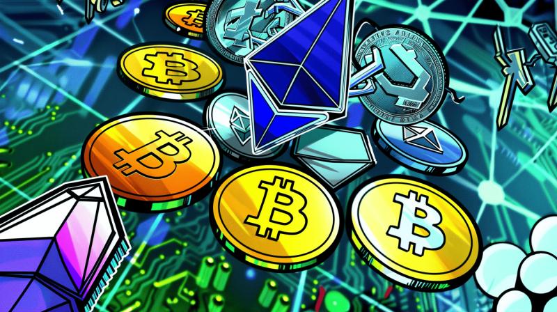 Ethereum (ETH) ETF Outflows and Volatility Highlight the Need for Sustainable Yield Platforms Like Mutuum Finance (MUTM)