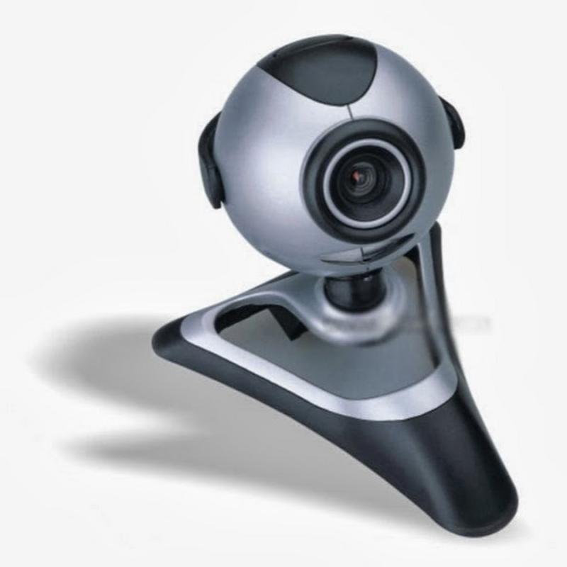Webcams Market