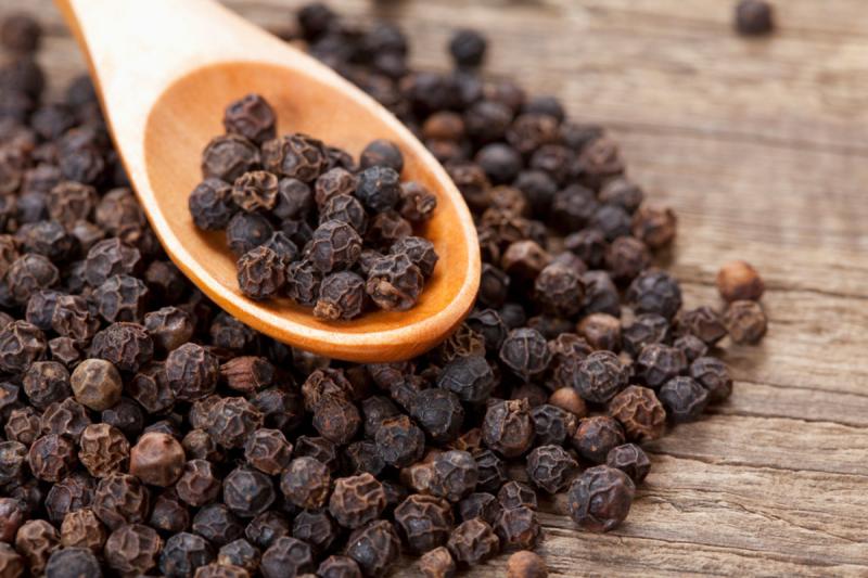 Piperine Market Segments, Graphs, Growth With in-detailed Competitor Analysis Forecast to 2031 | Sabinsa Corporation, Ciyuan Biotech Co.
