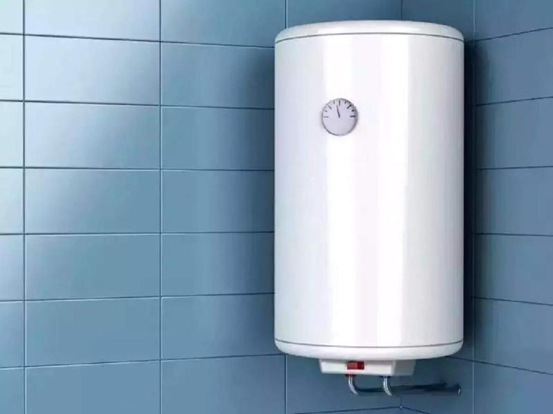 Saudi Arabia Electric Water Heater Market