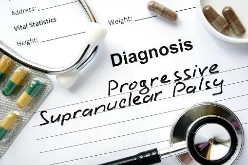 Progressive Supranuclear Palsy Treatment Market