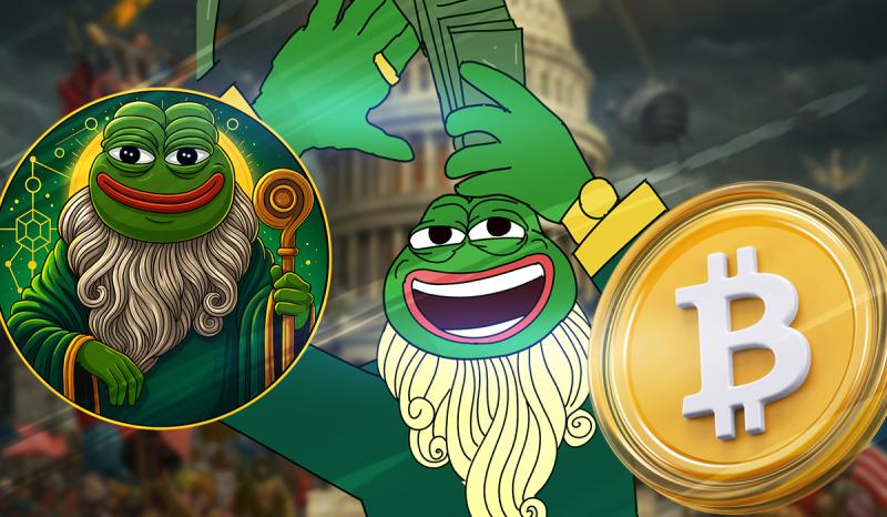 Goldman Sachs CEO besitzt Bitcoin: Wall Street steigt