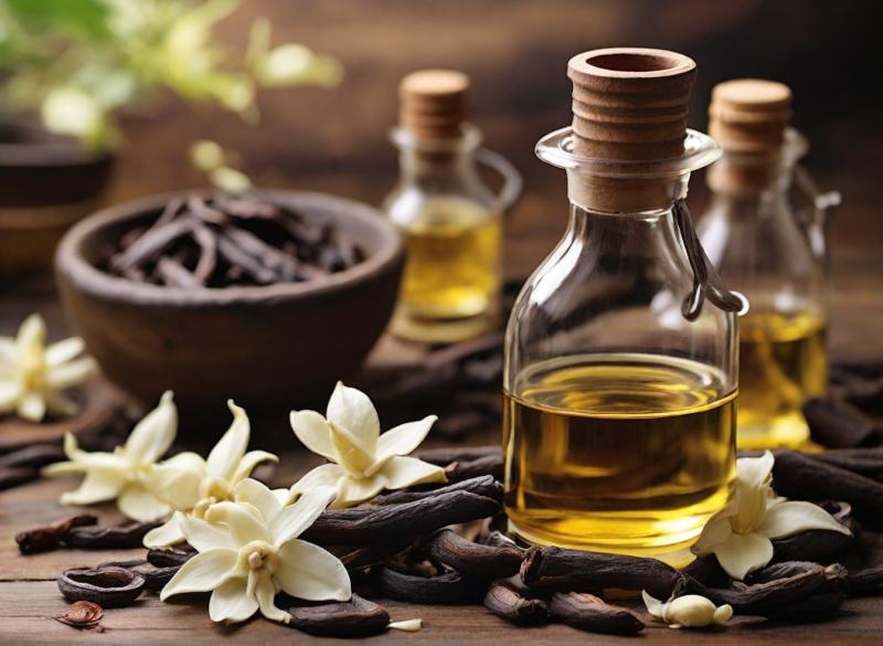 Vanilla Oil Processing Plant Project Report 2024: Business Plan, Unit Operations, Cost and Revenue