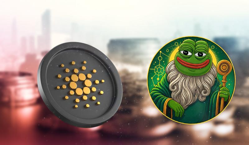 Cardano lehrte Krypto-Investoren die Macht der Geduld - Pepeto