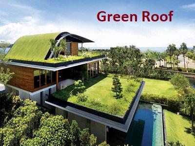 Green Roof Market Set for Explosive Growth| Soprema, ZinCo Green Roof Systems, Intrinsic Landscaping