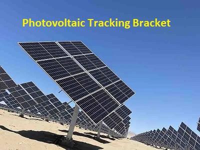 Photovoltaic Tracking Bracket Market Set for Explosive Growth| Akcome, Versolsolar Hangzhou, Arctech Solar Holding, Soltec