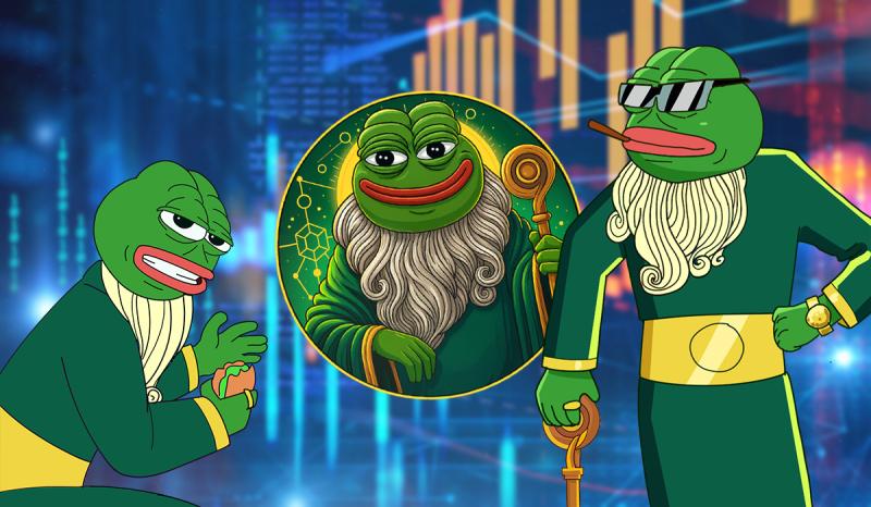 Krypto Regulierung schafft Gewinner: Klare Regeln bedeuten