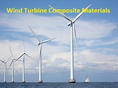 Wind Turbine Composite Materials Market Will Hit Big Revenues In Future | LM Wind Power, Teijin, GE Renewable Energy