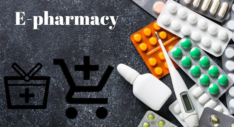 ePharmacy Market is Expected to Soar in the Upcoming Years