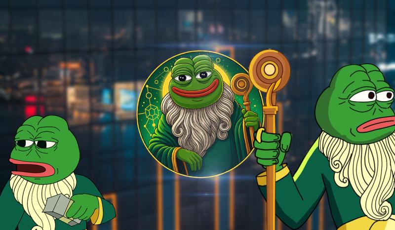 Low Cap Geheimtipp vor Listing: BONK rettete eine ganze