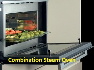Combination Steam Oven Market Is in Huge Demand| Transcend Information, PNY Technologies, Micron Technology