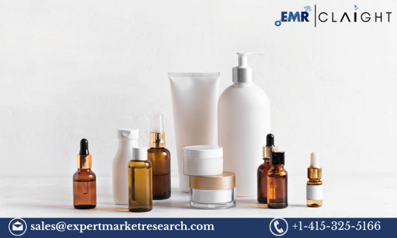 Australia Skincare Product Market Size To Grow At A CAGR Of 4.4%