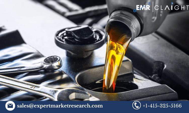 North America Electric Vehicle Fluids Market Size, Share, Growth, Analysis, Trends, Report And Forecast 2024-2032