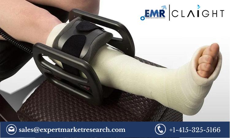 Exploring the Dynamic Bone Growth Stimulator Market Size,