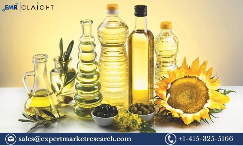 Edible Oils and Fats Market Analysis, Size, Share, Trends, Report and Forecast 2024-2032