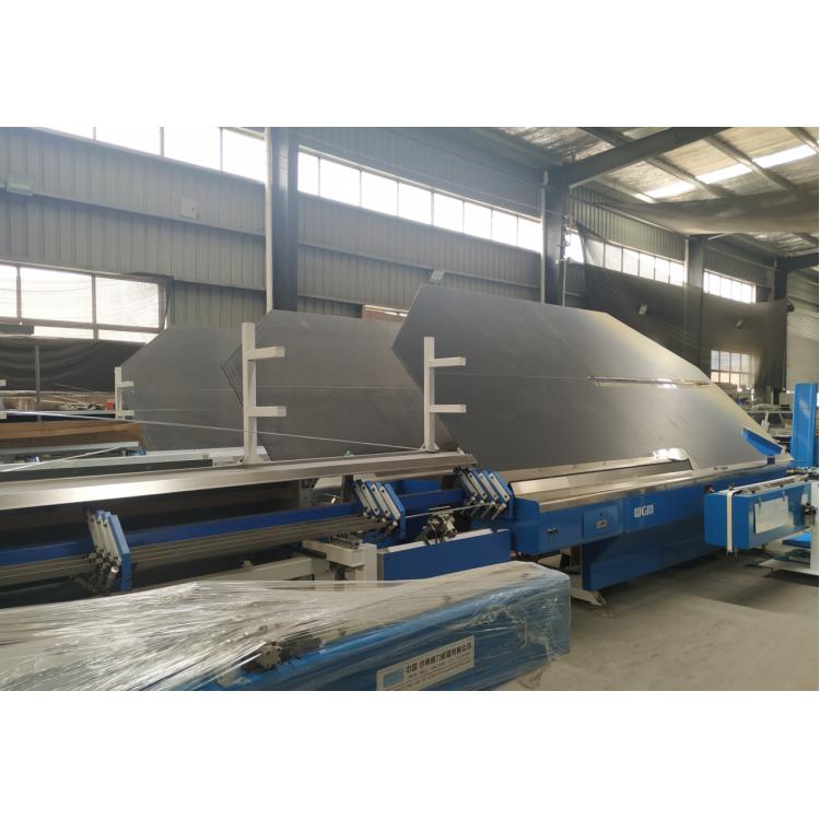 Glass Bending Machine Industry size projected at 2.191 USD