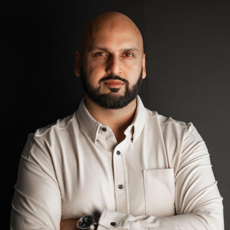 Founder-Led Authority Is Reshaping How Brands Earn Trust in