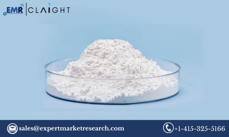 Microcrystalline Cellulose (MCC) Market Share, Size, Trends, Growth, Analysis, Outlook, Report and Forecast Period of 2024-2032