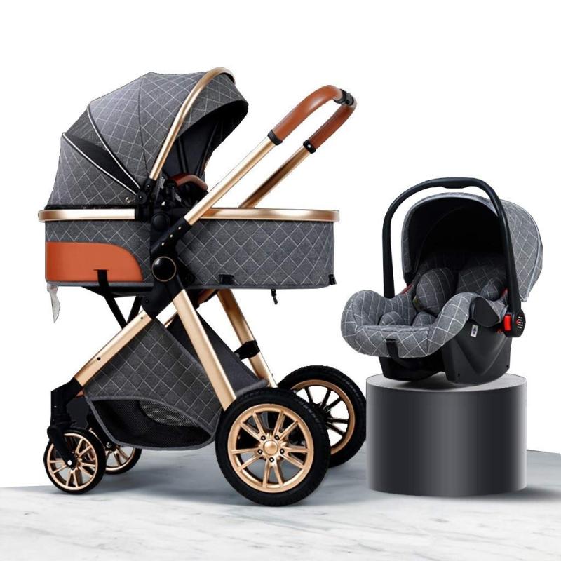 Pram and Baby Stroller Market Analysis & Forecast for Next 5 Years | CHICCO (Artsana), Bugaboo, Quinny