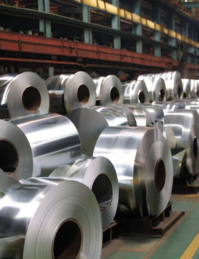 Aluminum Foil Manufacturing Plant Project Report 2024: Requirements and Cost Involved