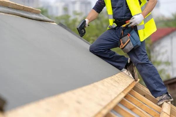 Roofing Underlayment Market to Garner Brimming Revenues by 2030 | Standard Industries, DuPont, Carlisle Companies Incorporated