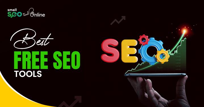 Best Free SEO Tools