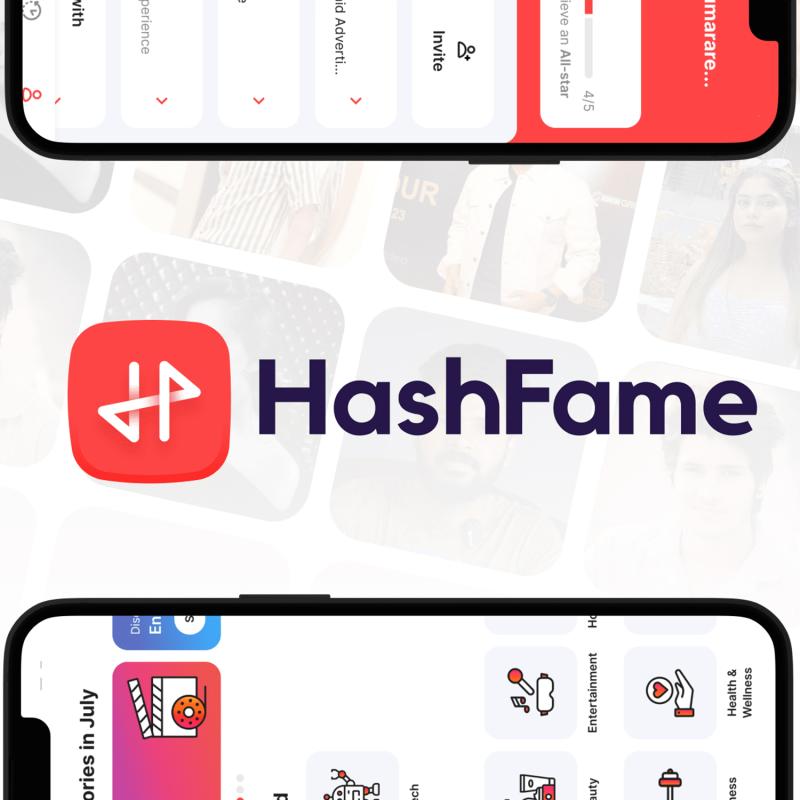 In a significant development for the influencer marketing sector, HashFame has reported an exceptional response following its laun