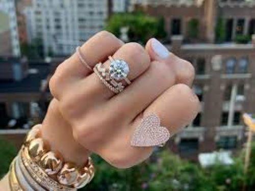 Engagement Rings Market Is Likely to Witness Huge Growth |Chow Tai Fook, Yuyuan, Lukfook, Cartier, Chow Sang Sang