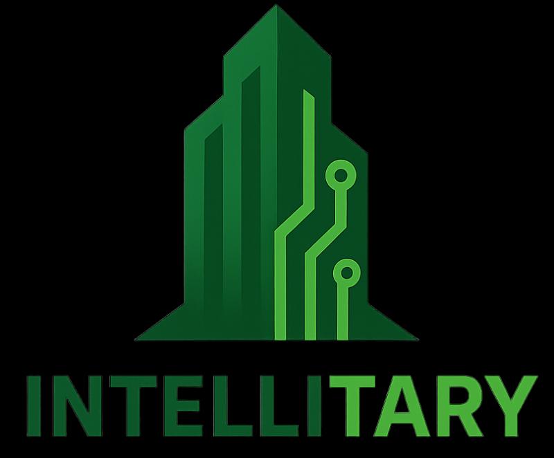 Intellitary - AI-Powered Real Estate Referral Platform