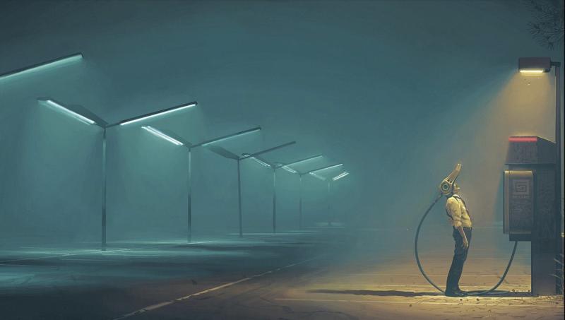 Solar Street Lighting Market