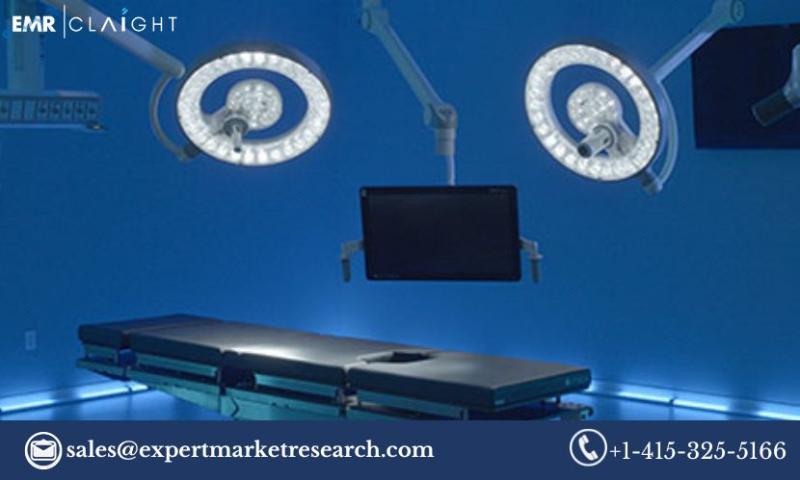 Surgical Tables and Lights Market Size, Share, Price, Trends, Growth, Analysis, Report and Forecast 2024-2032