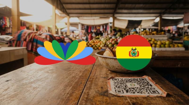 WanderWallet Expands to Bolivia, Bringing Local QR Payments