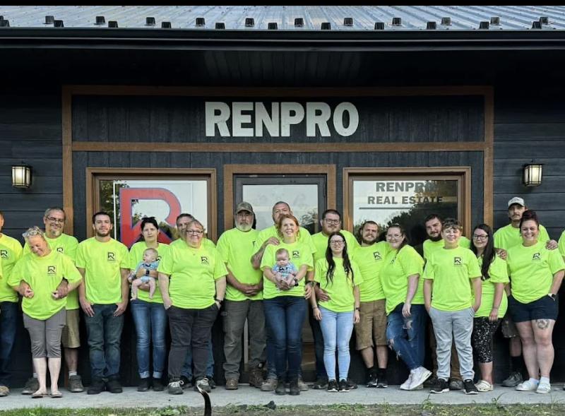RenPro Expands Full-Service Property Management Across