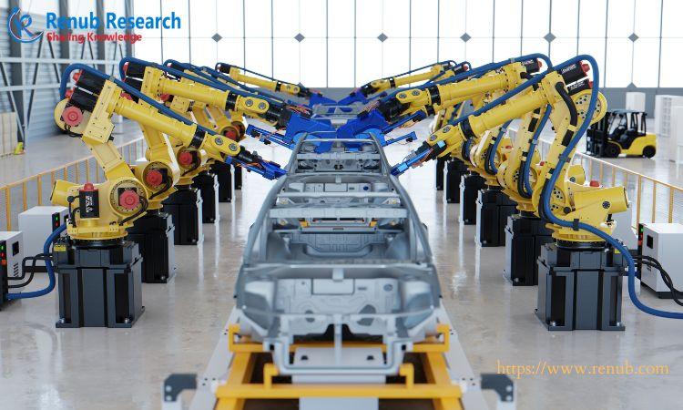 Global Automotive Actuators Market on Track to Reach US$ 40.93 Billion by 2030 ⅼ Forecast (2024 - 2030) ⅼ Renub Research