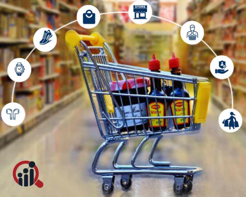 Home Organization Products Market