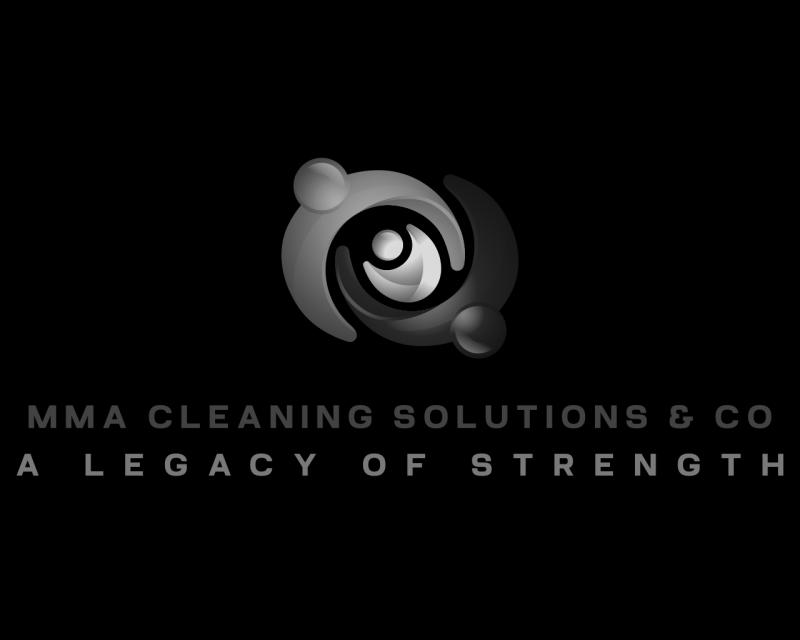 Osmar Cleaners & More and MMA Cleaning Solutions & Co Dominates