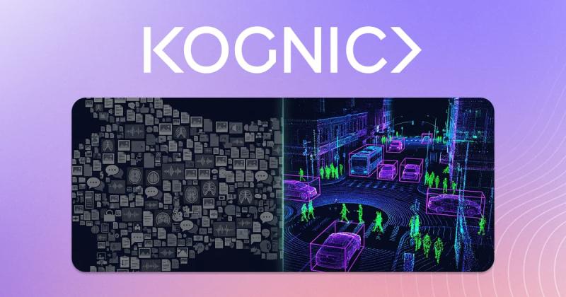 Kognic Launches Language Grounding: Annotation Capabilities