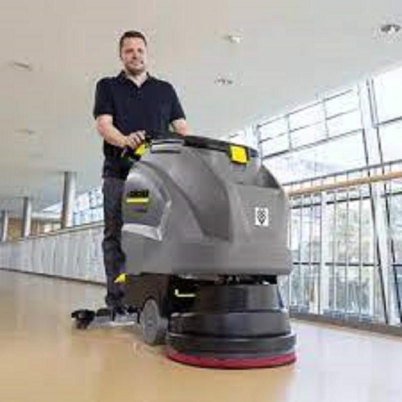 Floor Cleaning Machine Market Players Gaining Attractive Investments| Clemas & Co Ltd, Alfred Karcher SE & Co. KG