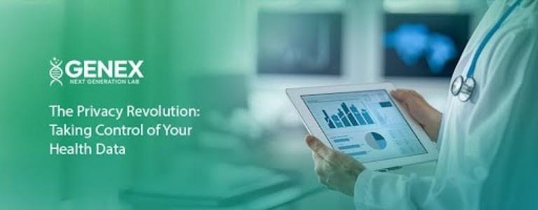 The Privacy Revolution: Taking Control of Your Health Data