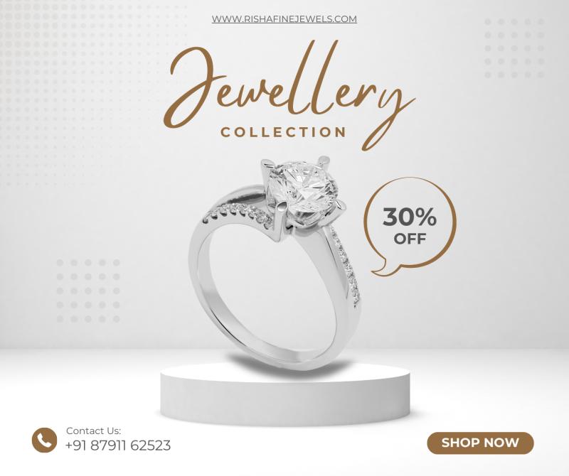 Risha Fine Jewels Launches Online Store Featuring Trendy