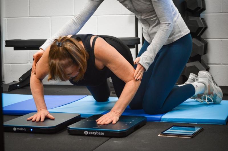 New specialist physiotherapy clinic Prohab Clinics opens in Sittingbourne to revolutionise rehabilitative care