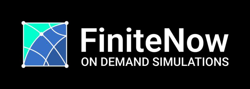 FiniteNow Logo