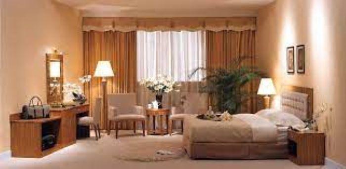 Luxury Hotel Furniture Market is Touching New Level with Leading Key Players:Marriott International, Hilton, Starwood Hotels & Resorts (Marriott), Hyatt Hotels