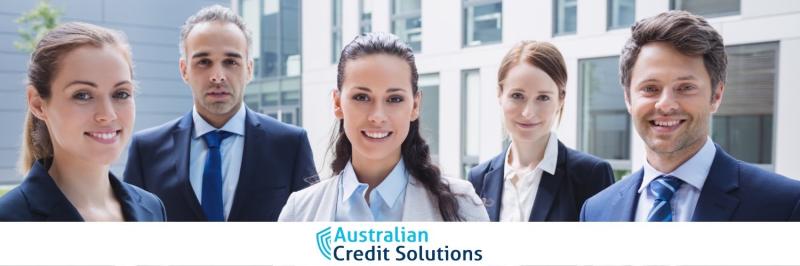 Helping Australians rebuild credit & achieve financial freedom with expert, trusted solutions.