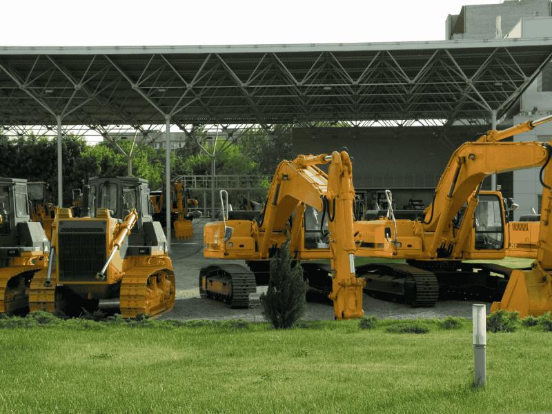 Manage Rental Fleets with Equipt.ai